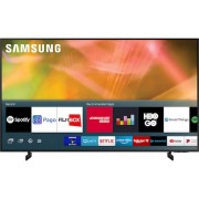 LED TV Smart Samsung UE55AU8072UXXH 4K UHD