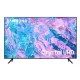 LED TV Smart Samsung UE43CU7172 4K Ultra HD