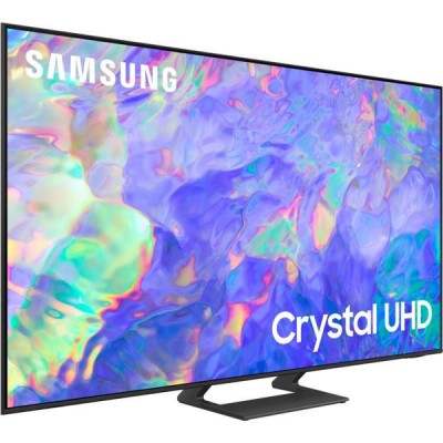 LED TV Smart Samsung UE50CU8572 4K Ultra HD