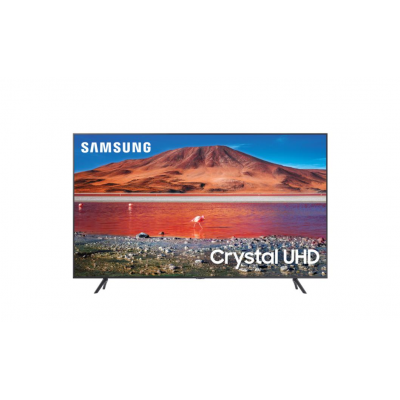 LED TV Smart Samsung UE58TU7172 4K UHD