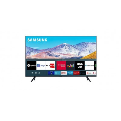 LED TV Smart Samsung UE65TU8072UXXH 4K UHD