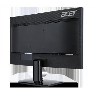 Monitor LED Acer KA240Hbid Full HD Negru
