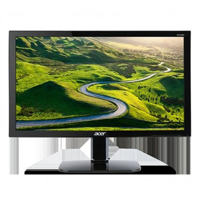Monitor LED Acer KA240Hbid Full HD Negru