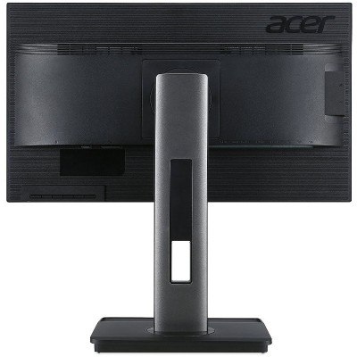 Monitor LED Acer BE270U 2K Black