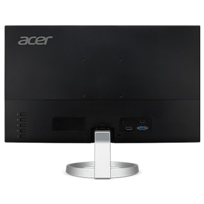 Monitor ACER R270USMIPX QHD
