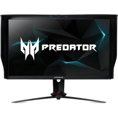 Monitor Gaming QLED IPS Acer Predator 4K UHD