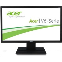 Monitor LED Acer V226HQLbid Full Hd Black