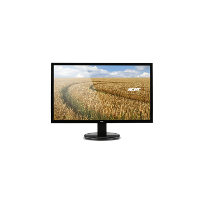 Monitor LED Acer K222HQLBD Full HD Wide Negru