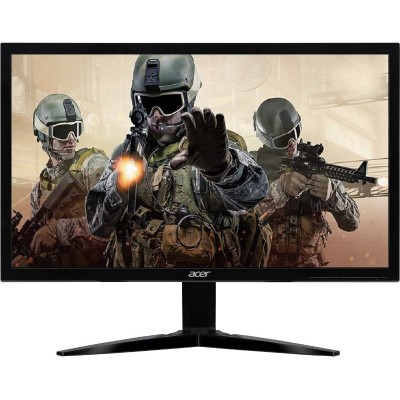  Monitor LED Acer KG221Qbmix Full HD Black