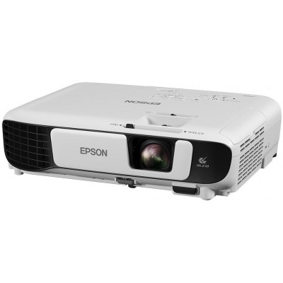 Videoproiector Epson EB-X41 3600 lumeni