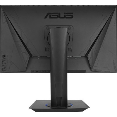 Monitor LED Asus VG255H FULL HD Black