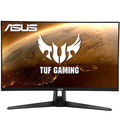 Monitor Gaming LED IPS ASUS TUF QHD