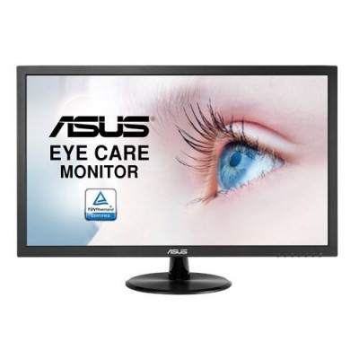 Monitor LED Asus VP228DE Full HD Black