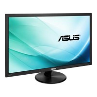 Monitor LED Asus VP228HE Full HD Black