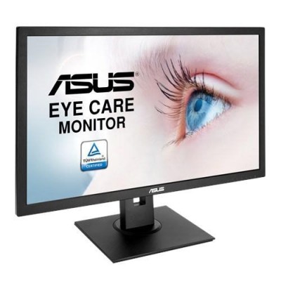 Monitor LED ASUS VP248HL FHD Negru