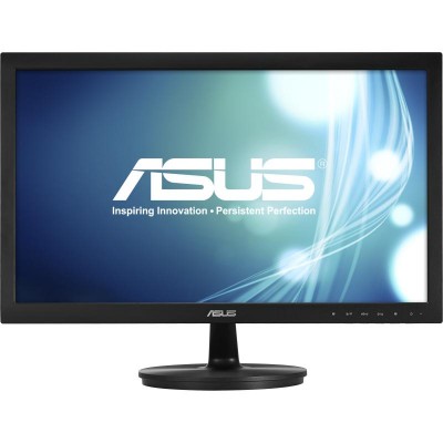 Monitor LED Asus VS228DE Full Hd Black