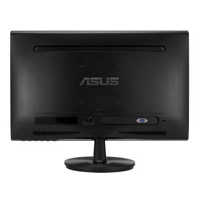 Monitor LED Asus VS228DE Full Hd Black