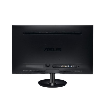Monitor LED Asus VS248HR Full Hd Black