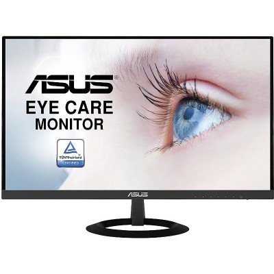 Monitor LED Asus VZ239HE FULL HD Black