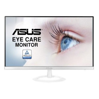 Monitor LED Asus VZ239HE-W Full hd White