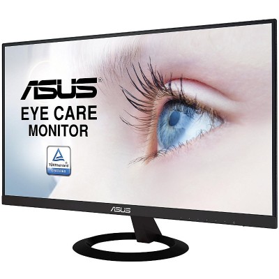 Monitor LED Asus VZ239HE FULL HD Black