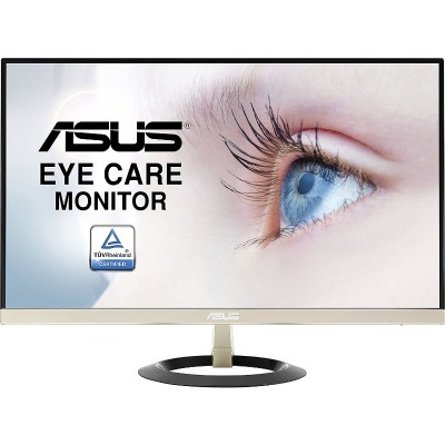 Monitor LED Asus VZ239Q FULL HD Black Gold