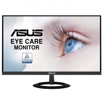 Monitor LED Asus VZ249HE FULL HD Black