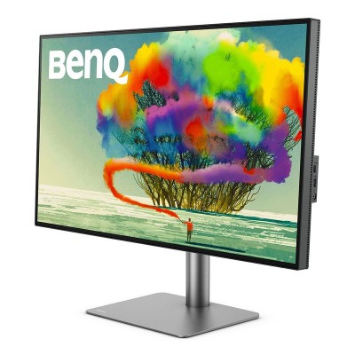 Monitor Benq 31.5" PD3220U 4K UHD